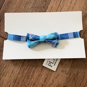 Toddler Boys Bow Tie